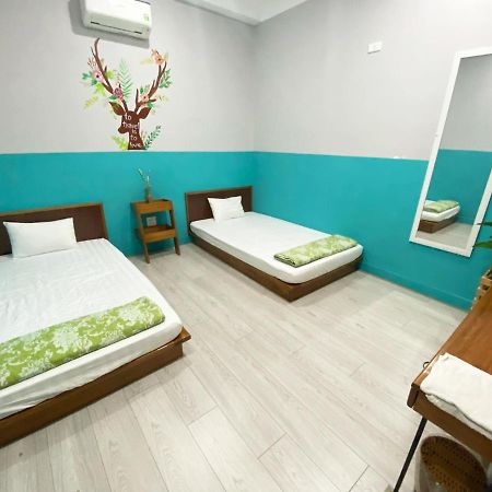 Sophie'S House Homestay Куїнон Екстер'єр фото