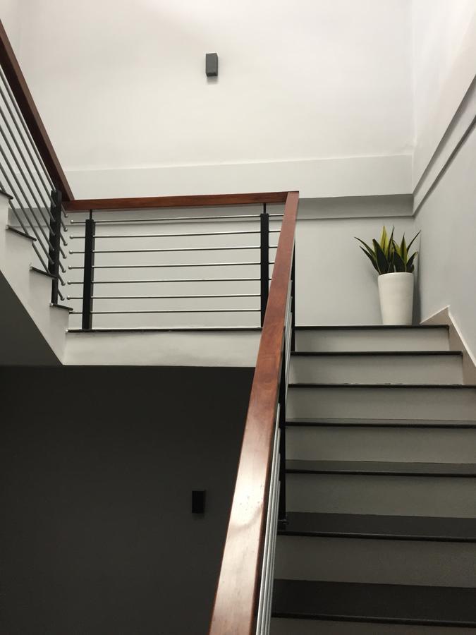 Sophie'S House Homestay Куїнон Екстер'єр фото