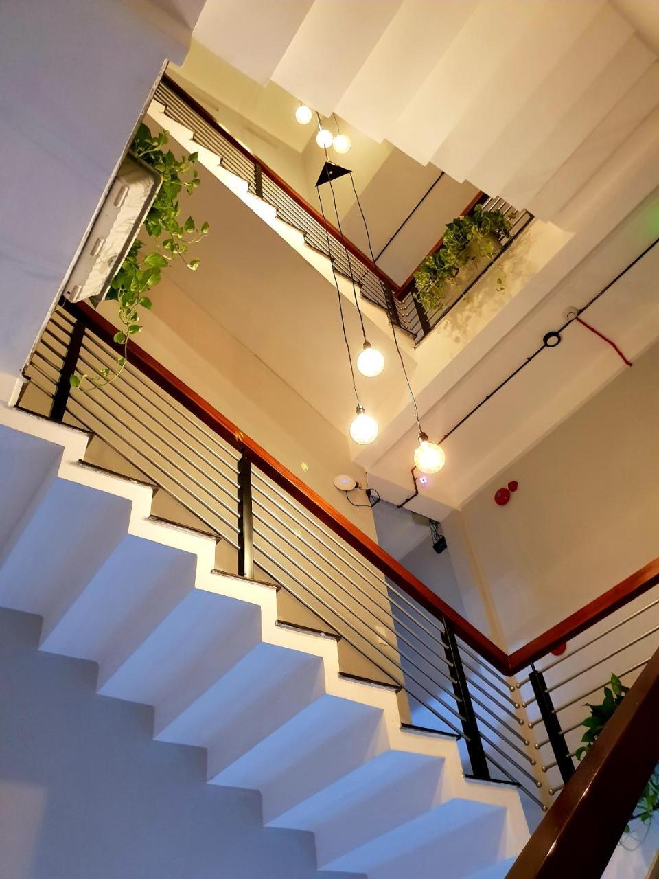 Sophie'S House Homestay Куїнон Екстер'єр фото