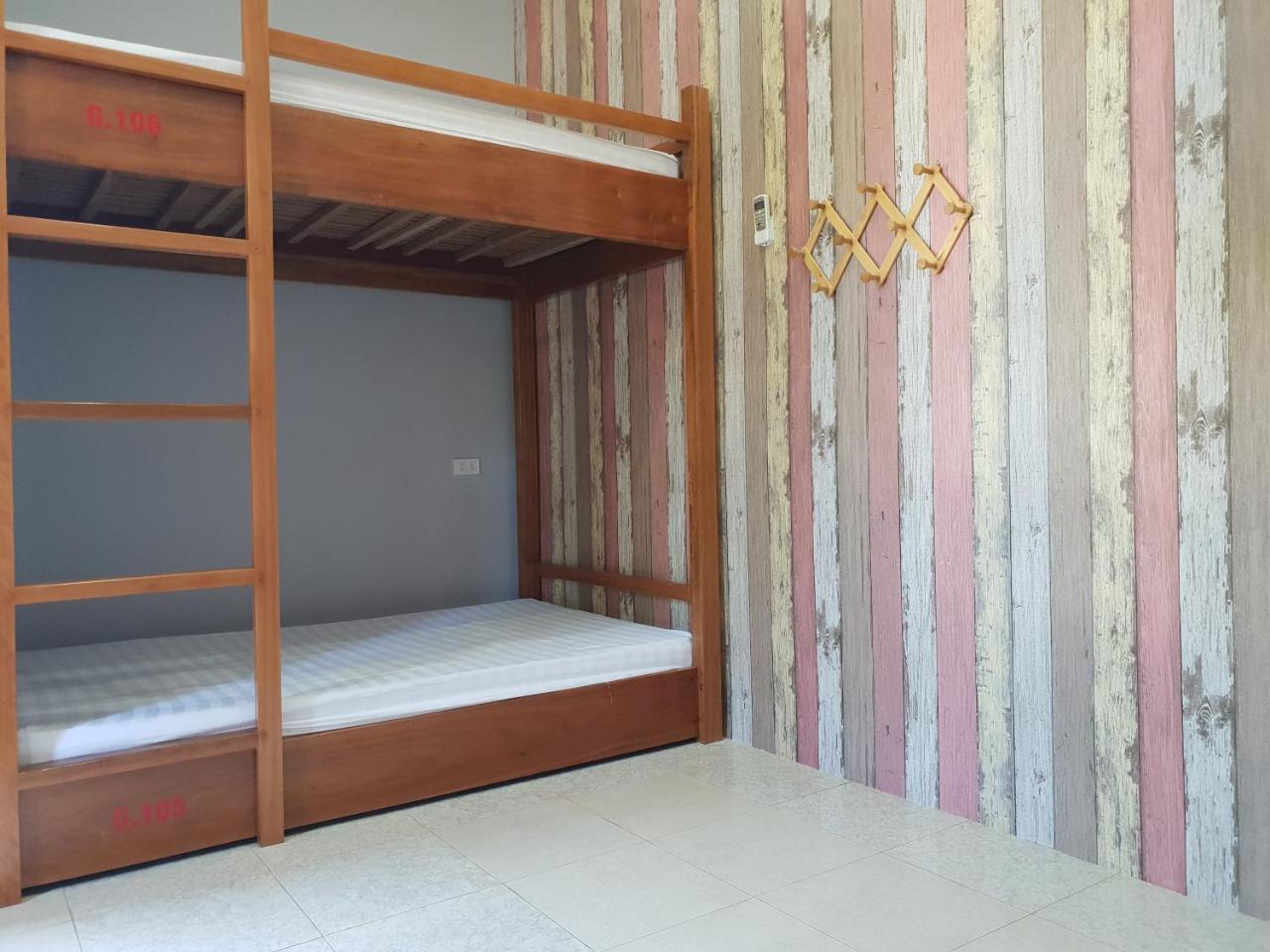 Sophie'S House Homestay Куїнон Екстер'єр фото