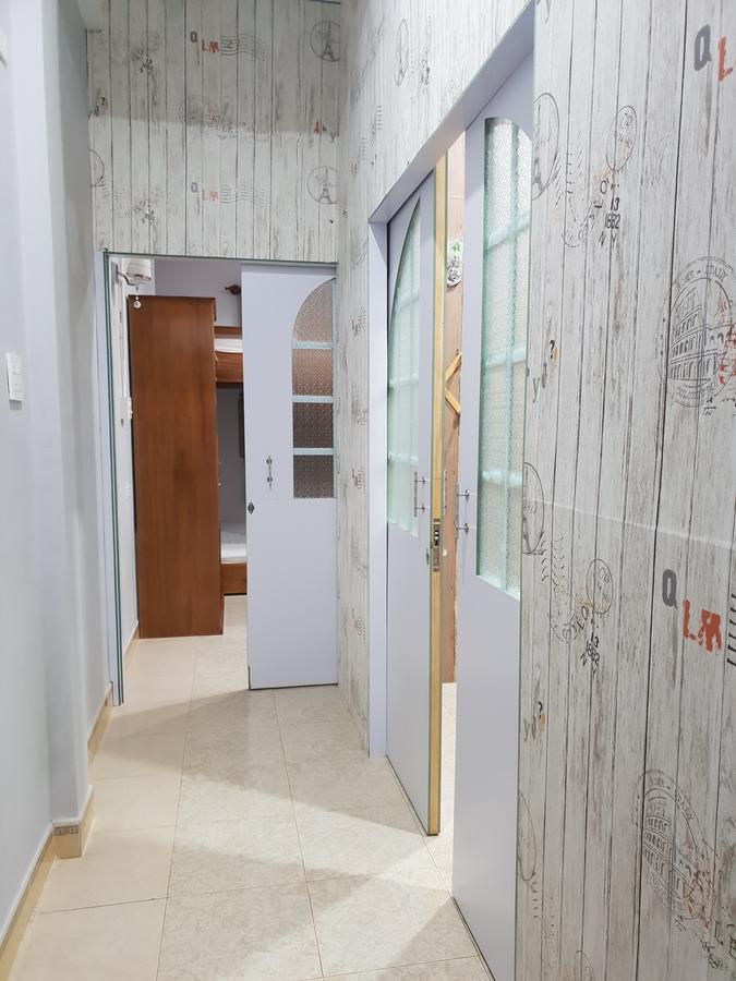Sophie'S House Homestay Куїнон Екстер'єр фото