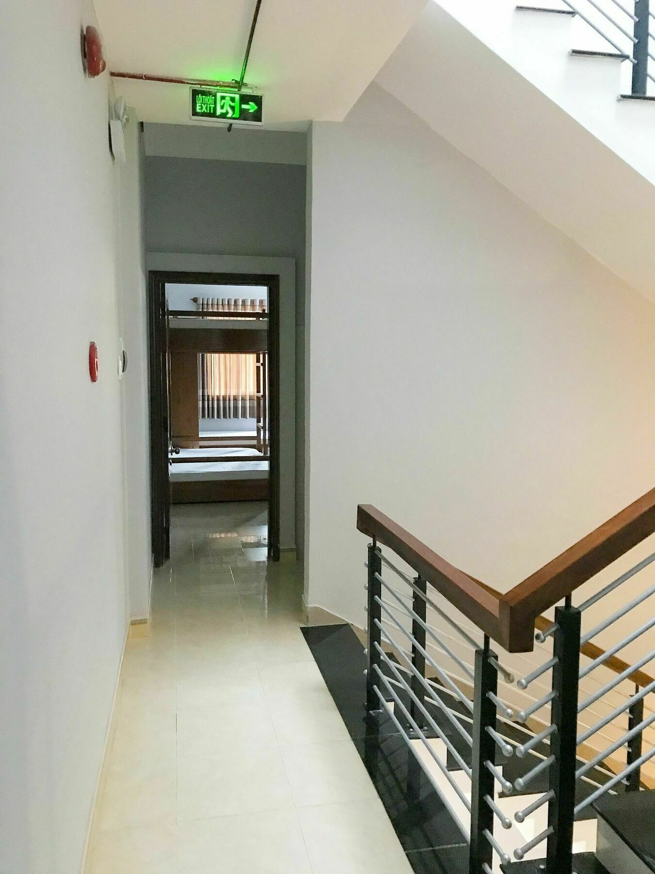 Sophie'S House Homestay Куїнон Екстер'єр фото