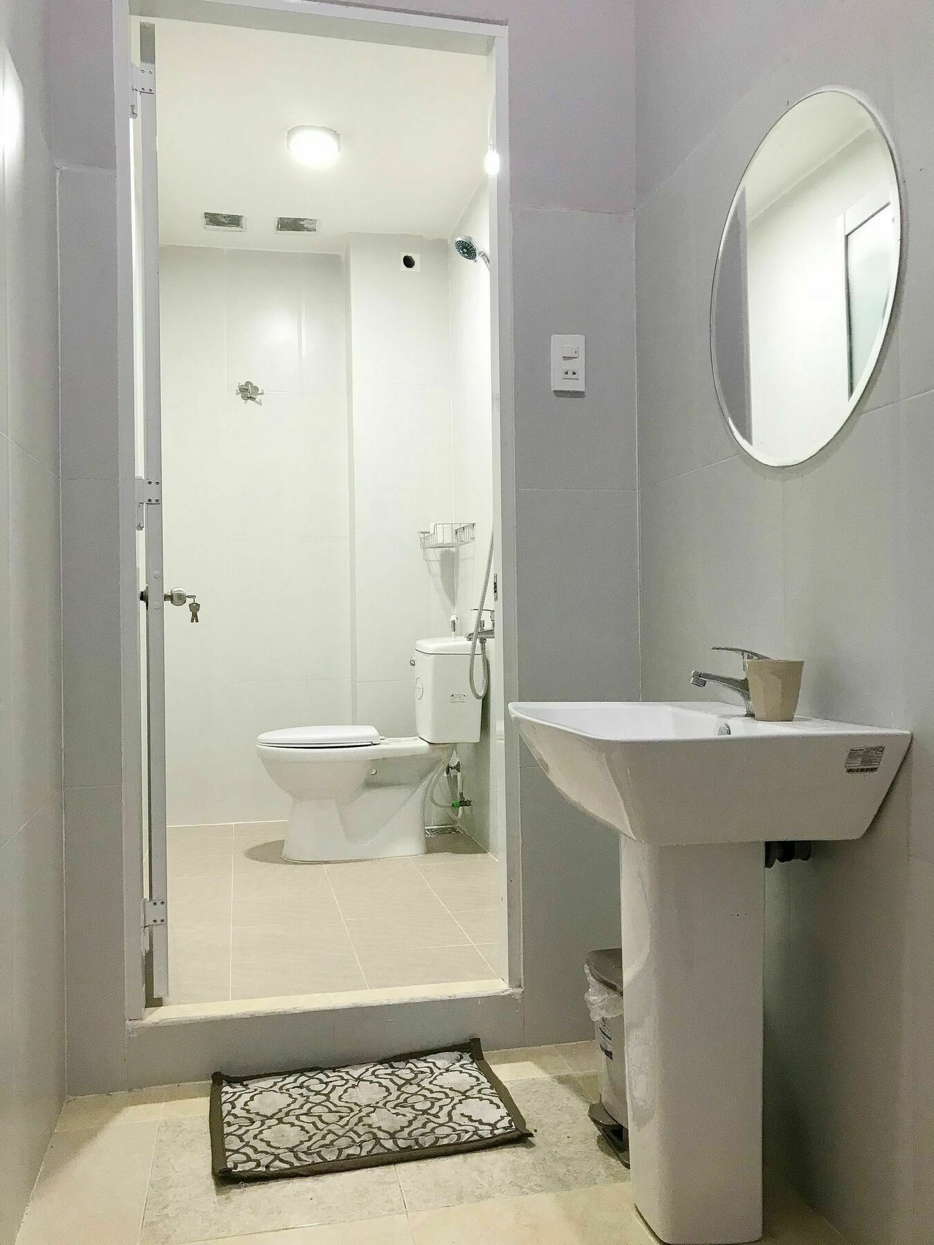 Sophie'S House Homestay Куїнон Екстер'єр фото