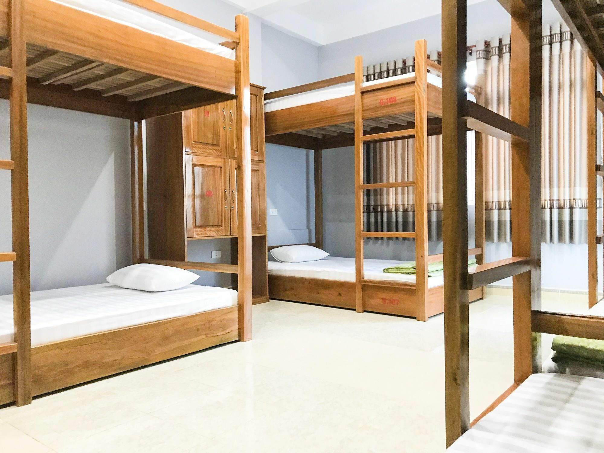 Sophie'S House Homestay Куїнон Екстер'єр фото
