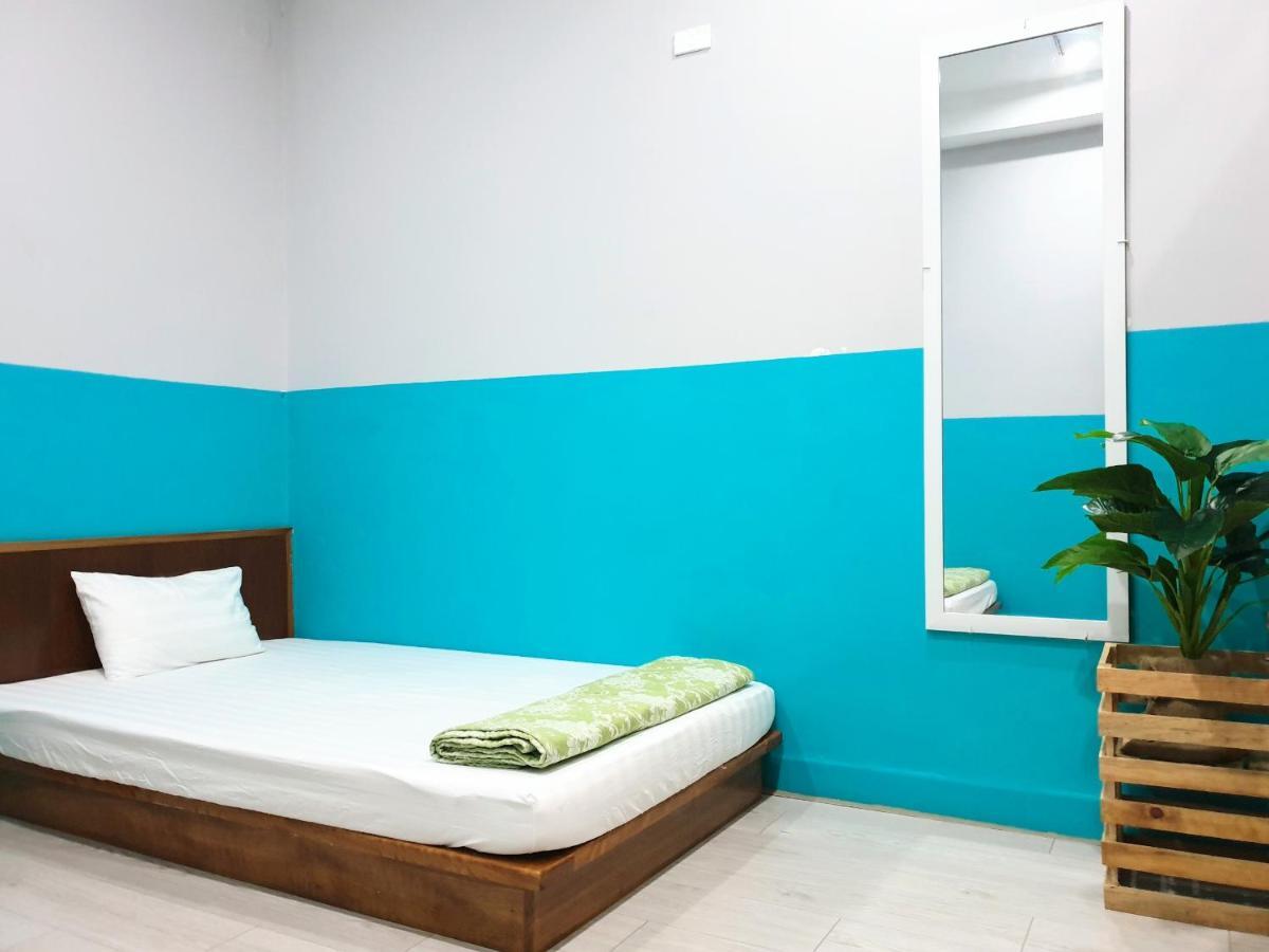 Sophie'S House Homestay Куїнон Екстер'єр фото